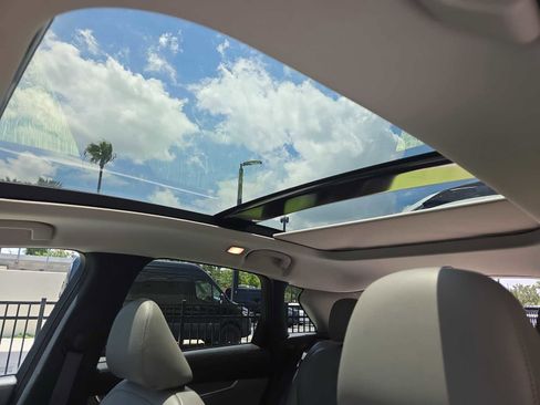 Used 2023 INFINITI QX50 Luxe FWD image 29