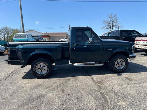 Used 1994 Ford F150 XL image 5