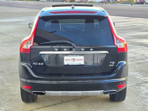 Used 2016 Volvo XC60 T5 Premier image 7