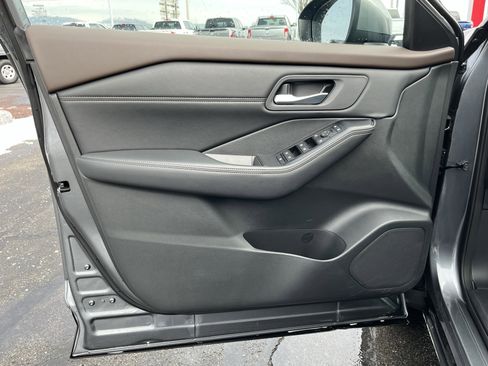 Used 2023 Nissan Rogue SV w/ SV Premium B Package image 19