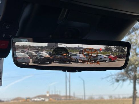 New 2026 Toyota Tundra Limited image 26