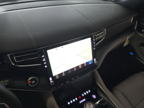 New 2026 Jeep Grand Wagoneer L Summit AWD/4WD image 34