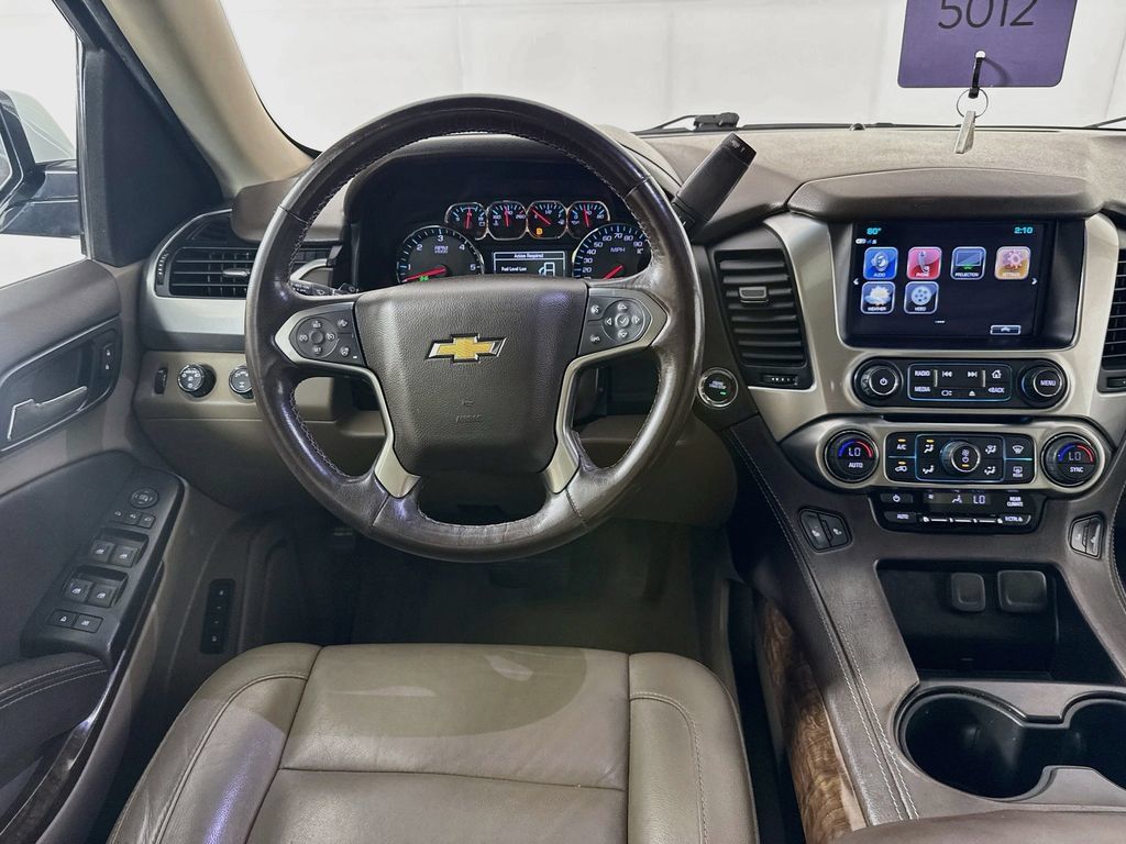 Used 2019 Chevrolet Tahoe LT AWD/4WD image 29