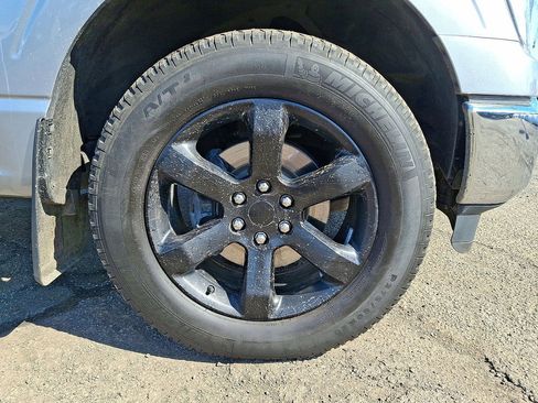 Certified 2021 Ford F150 Lariat w/ Max Trailer Tow Package image 27