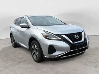 Used 2023 Nissan Murano S AWD/4WD video 1