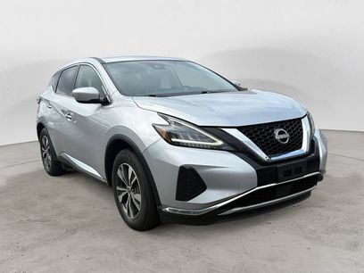 Used 2023 Nissan Murano S