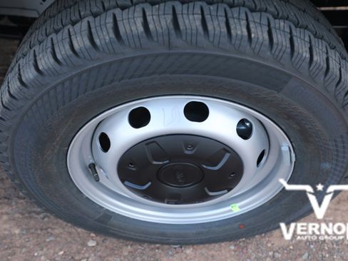 New 2025 Ford Transit 150 148 Medium Roof image 22