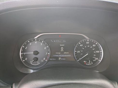 Used 2023 Nissan Frontier S w/ Technology Package image 10