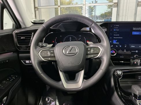 Used 2024 Lexus NX 350 AWD w/ Vision Package image 17