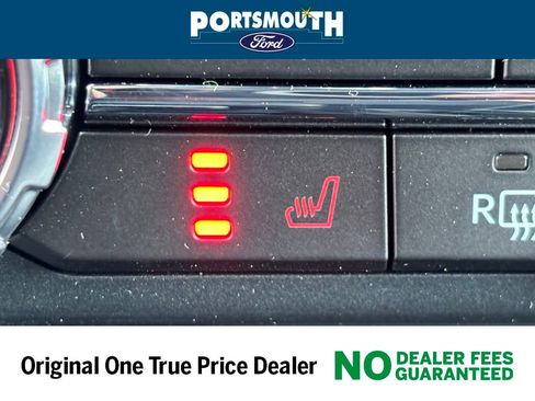 New 2025 Ford F150 XLT w/ Equipment Group 302A MID image 12