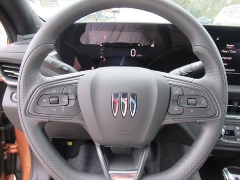 New 2026 Buick Envista Preferred FWD image 20