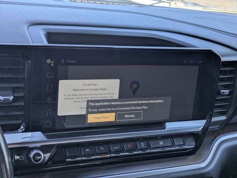 Used 2022 GMC Sierra 1500 SLT w/ SLT Convenience Package image 21