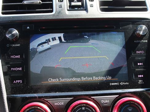 Used 2018 Subaru WRX STI image 18