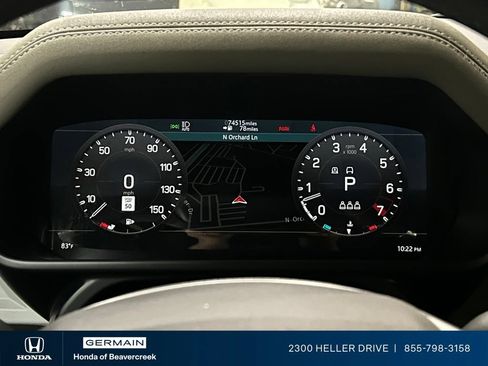 Used 2020 Land Rover Defender 110 SE AWD/4WD image 20