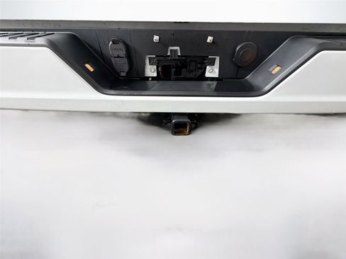 Used 2025 GMC Sierra 1500 Elevation image 34