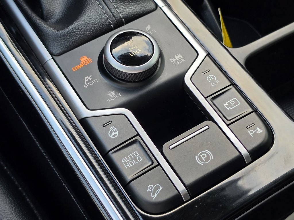 Certified 2023 Kia Sorento SX Prestige AWD/4WD image 33