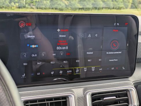 Certified 2024 Ford Mustang GT Premium image 21