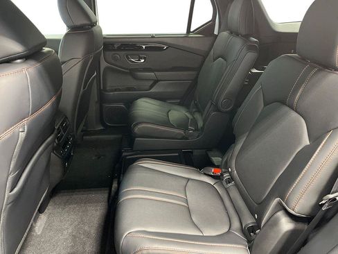 New 2026 Honda Pilot TrailSport image 24
