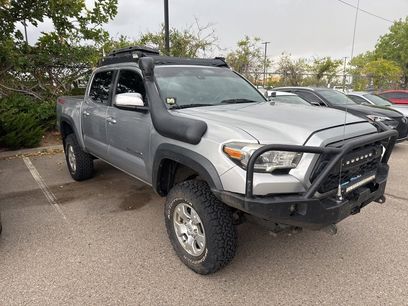 Used 2019 Toyota Tacoma SR