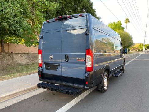 Used 2021 RAM ProMaster 3500 image 4