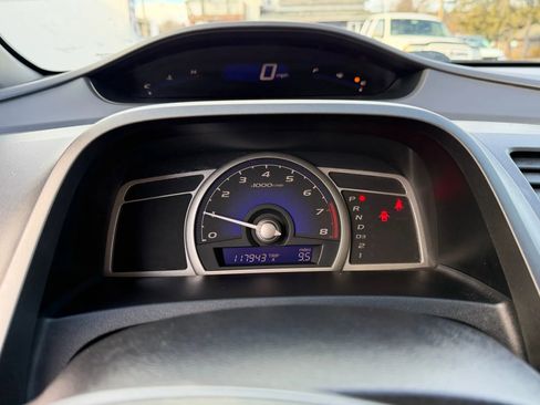 Used 2007 Honda Civic EX image 11