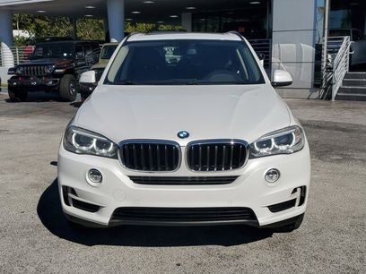 Used 2016 BMW X5 sDrive35i