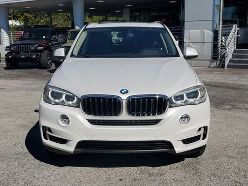 Used 2016 BMW X5 sDrive35i image 2