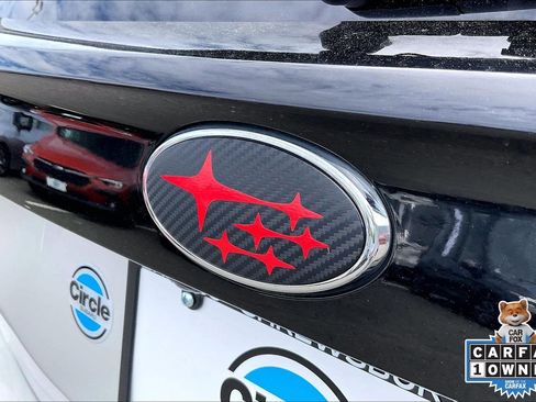 Certified 2022 Subaru Forester Sport AWD/4WD image 31