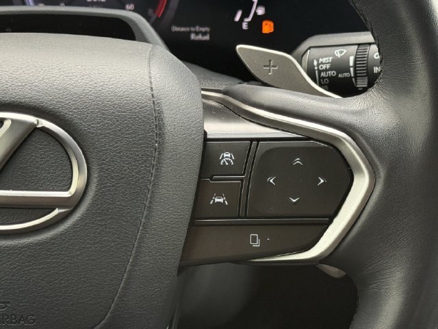 Used 2023 Lexus RX 350 FWD w/ Accessory Package (Z1) image 14