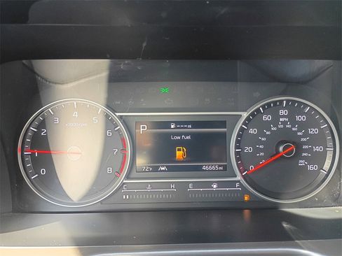 Used 2022 Kia Sorento SX image 22