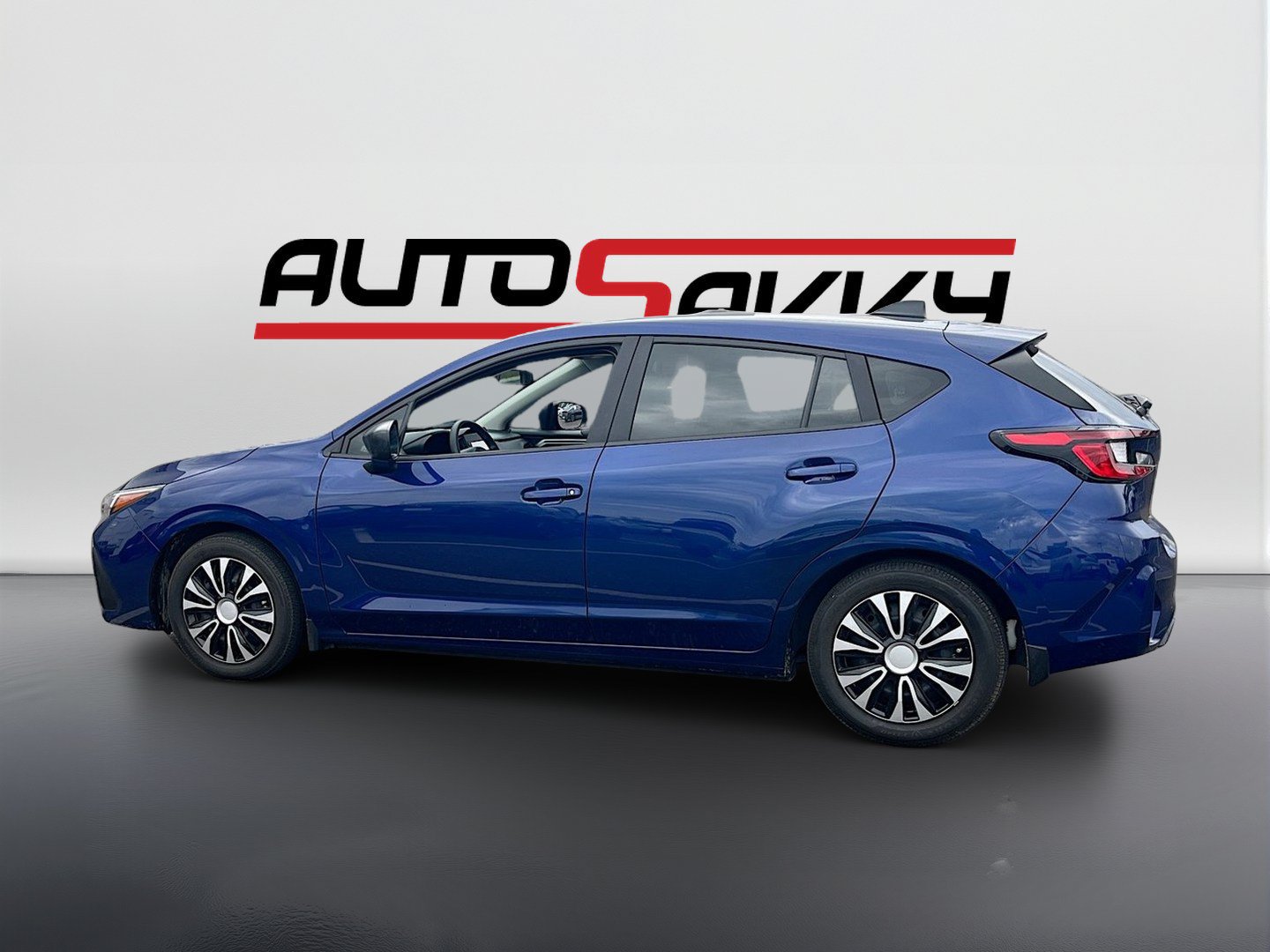 Used 2025 Subaru Impreza 2.0i AWD/4WD image 4