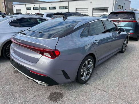 Used 2023 Kia K5 EX FWD image 2