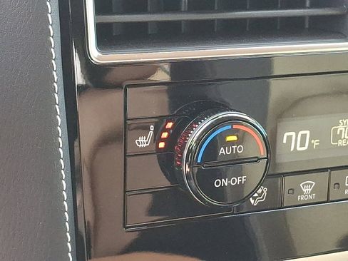 Certified 2024 INFINITI QX80 Premium Select w/ Cargo Package image 27