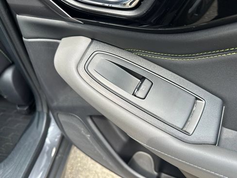 Used 2021 Subaru Outback Onyx Edition XT AWD/4WD image 37