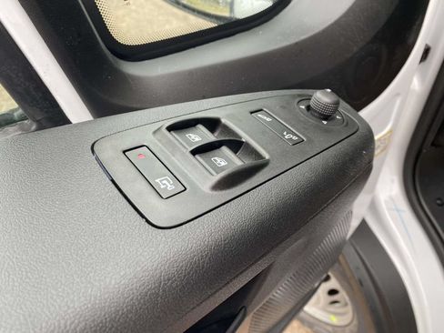 New 2026 RAM ProMaster 1500 w/ Convenience Group FWD image 11