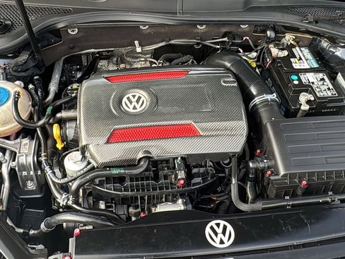 Used 2020 Volkswagen GTI S image 29