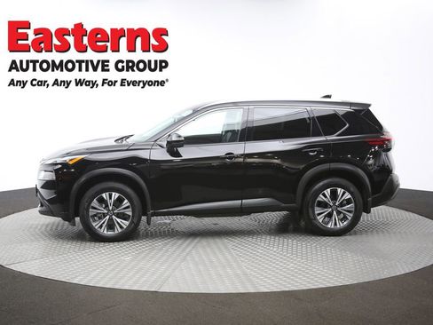 Used 2021 Nissan Rogue SV w/ Premium Package image 63