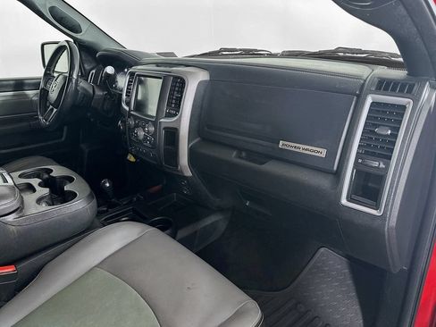 Used 2017 RAM 2500 Power Wagon AWD/4WD image 31