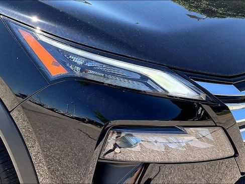Certified 2026 Nissan Rogue S AWD/4WD image 27