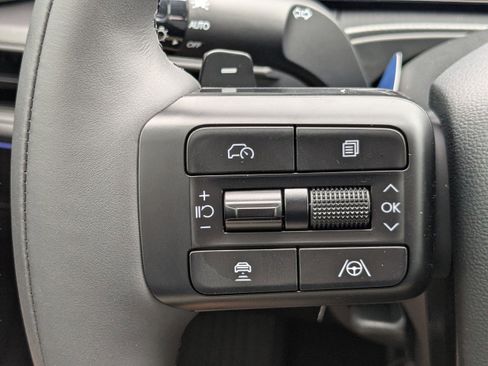 New 2026 Hyundai Santa Fe Calligraphy FWD image 30