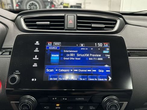Used 2019 Honda CR-V EX-L image 16