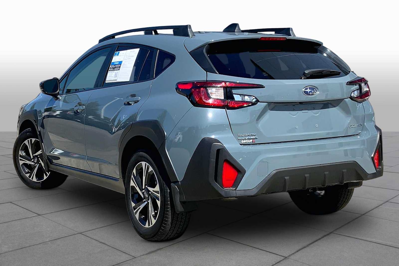 Certified 2024 Subaru Crosstrek 2.0i Premium AWD/4WD image 12