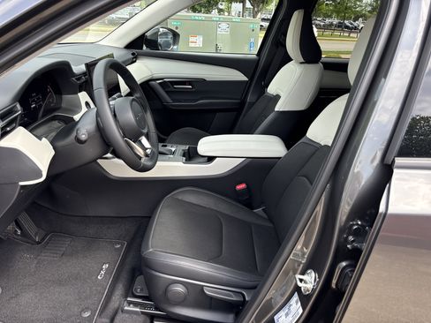 New 2026 MAZDA CX-5 Select AWD/4WD image 13