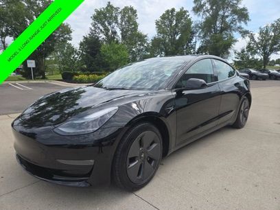 Used 2022 Tesla Model 3 Long Range