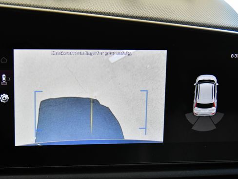 Used 2023 Kia Niro Wind FWD image 21