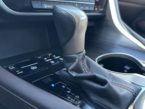 Used 2017 Lexus RX 350 350 Premium AWD w/ Premium Package image 25