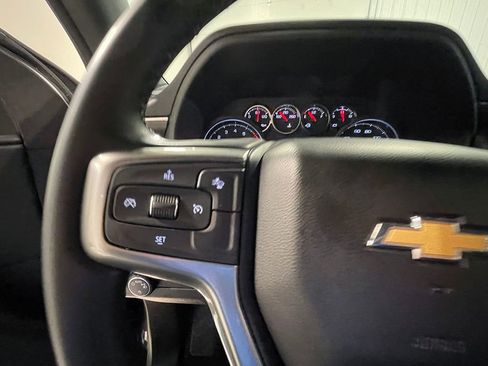 Used 2024 Chevrolet Tahoe LS AWD/4WD image 39