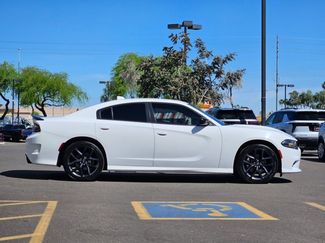 Used 2021 Dodge Charger GT w/ Blacktop Package video 4