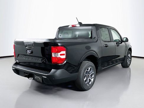 New 2026 Ford Maverick XLT w/ Equipment Group 301A AWD/4WD image 13