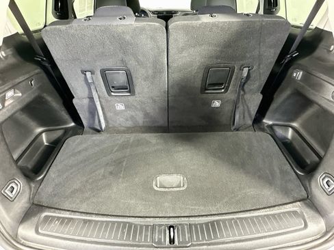 Used 2023 Jeep Grand Cherokee L Laredo w/ Luxury Tech Group I AWD/4WD image 36